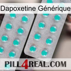 Dapoxetine Générique 29